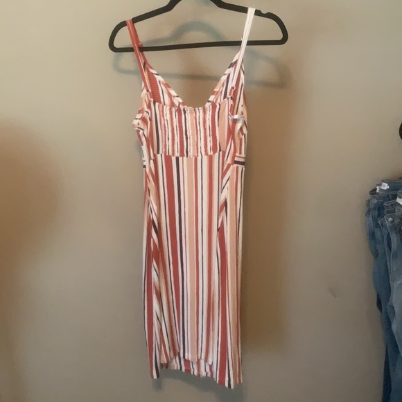 MIDI Dress: super stretchy & comfortable - Picture 2 of 3